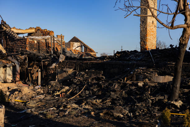 Reliable Soot Cleanup contractor in Bay Pines, FL by Fire Damage Doption