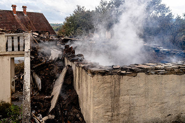 Affordable Soot Cleanup solutions in Bay Pines, FL